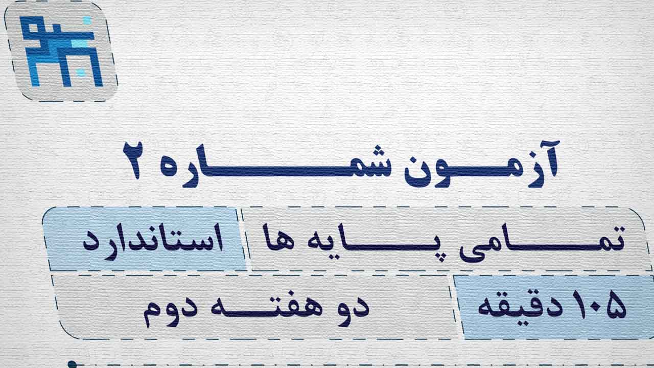 Learnion_MCQ_2st_2_Week_Questions
